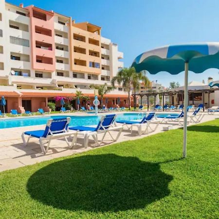 Xavilla 8 Albufeira Eksteriør billede