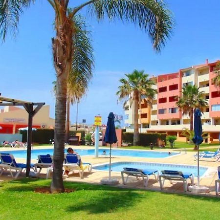 Xavilla 8 Albufeira Eksteriør billede