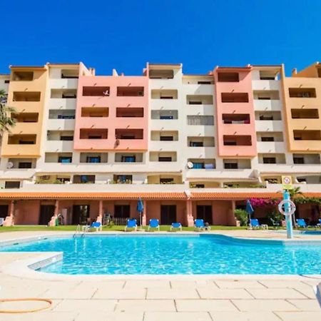 Xavilla 8 Albufeira Eksteriør billede