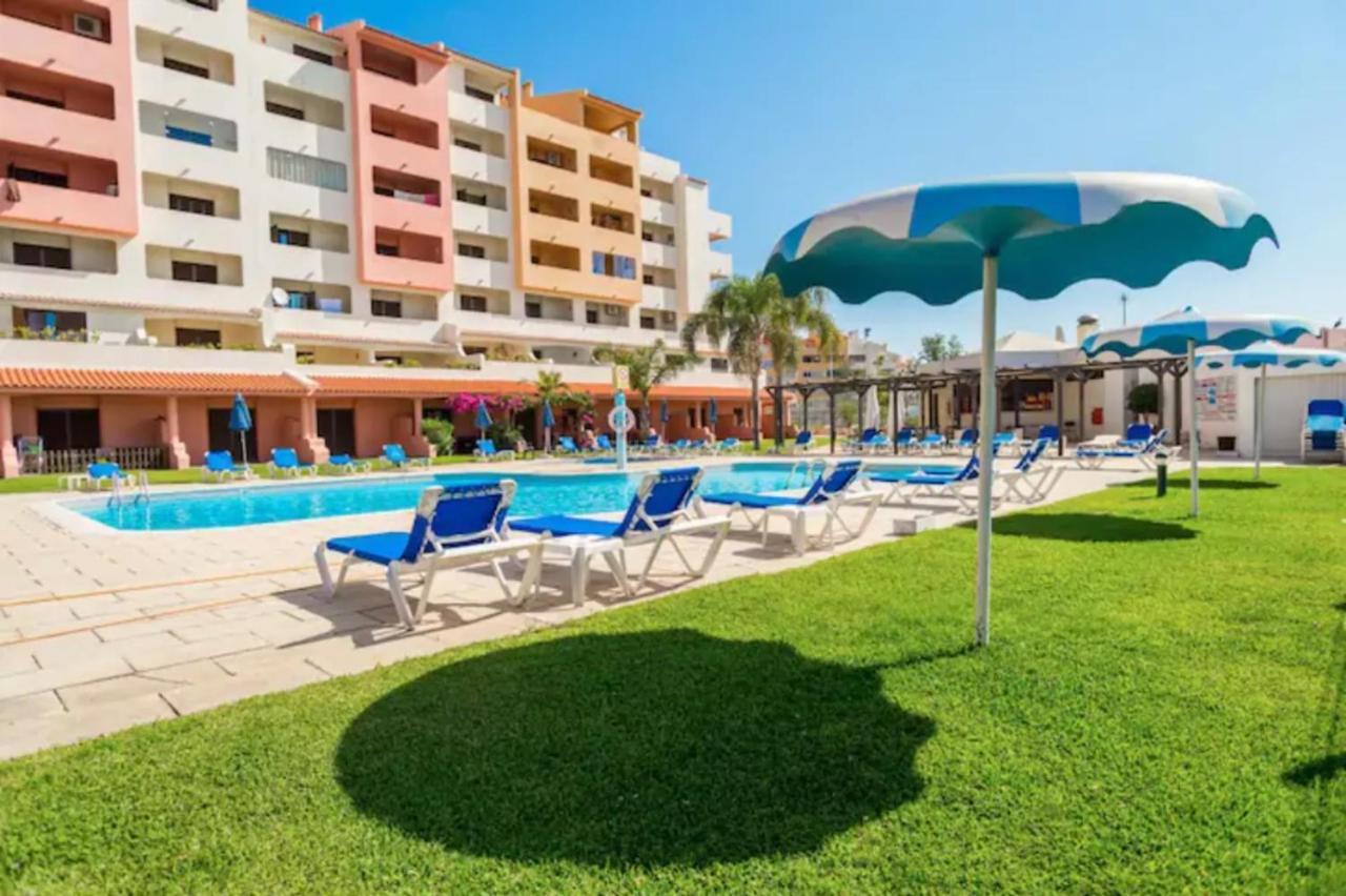 Xavilla 8 Albufeira Eksteriør billede