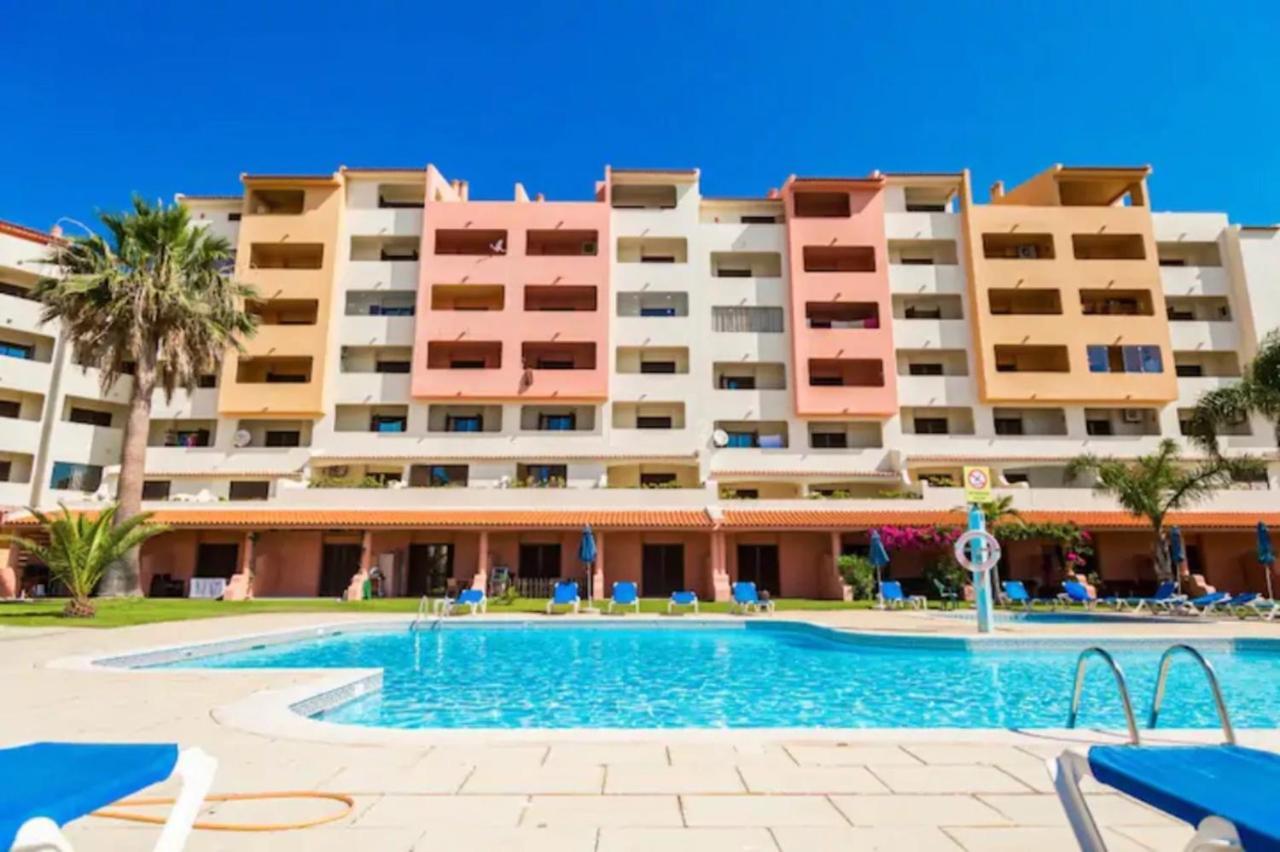 Xavilla 8 Albufeira Eksteriør billede