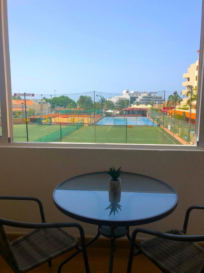 Xavilla 8 Albufeira Eksteriør billede