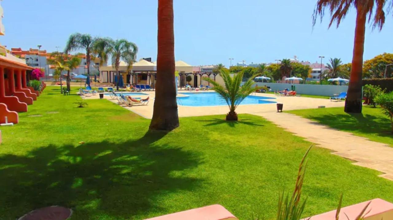 Xavilla 8 Albufeira Eksteriør billede
