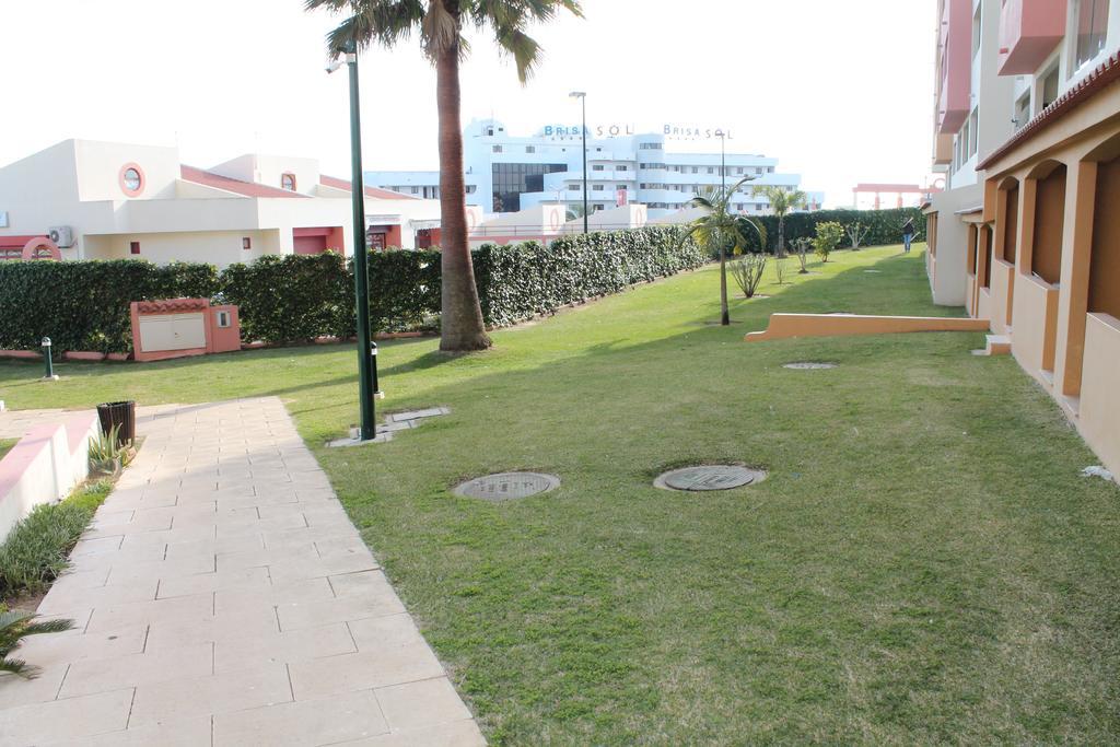 Xavilla 8 Albufeira Eksteriør billede