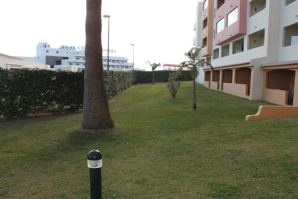 Xavilla 8 Albufeira Eksteriør billede